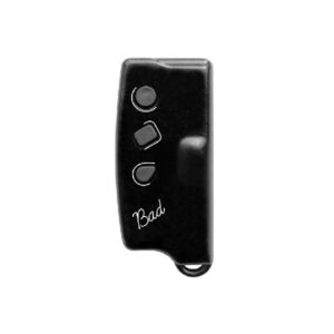 BAD-C copieuse étanche 433hz de couleur noire