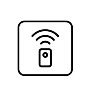 Télécommande Rolls Nologo_BOSS-QC2 copieuse quartz basse fréquence