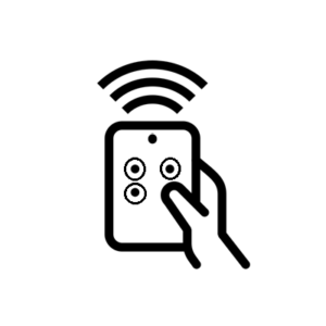 Télécommande multifréquence à 4 touches Nologo_BOSS-QC2 copieuse quartz basse fréquence